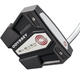 Pre-Owned Odyssey Golf Eleven Tour Lined Double Bend Putter - Image 1 Pre-Owned Odyssey Golf Eleven Tour Lined Double Bend Putter - Image 1